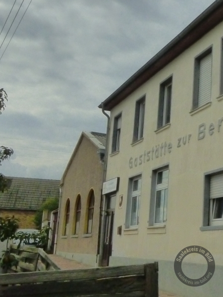 Bergschänke Zappendorf