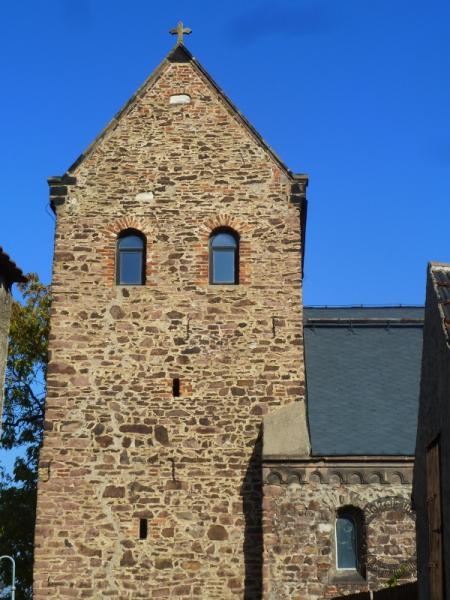 Kirche Kaltenmark (Petersberg)