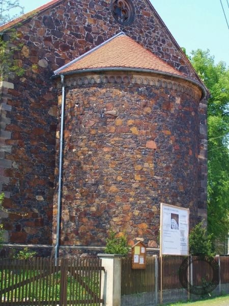 Kirche St. Ursula in Niemberg (bei Landsberg)