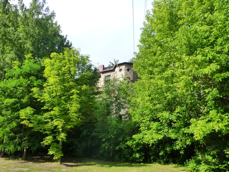Schloss Köchstedt