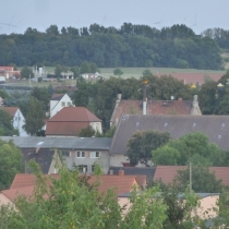 Dorfschulen in Langenbogen