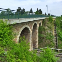 Brücke Angersdorf
