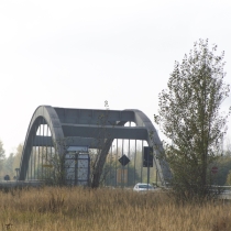 B91-Brücke Schkopau