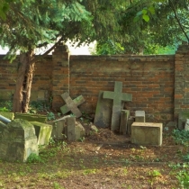 Friedhof Obhausen-Johannis