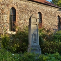 Kriegerdenkmal (Erster Weltkrieg) in Brachstedt