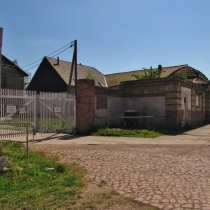 Gedenkstätte für das Steinkohlenbergbau-Revier Wettin-Löbejün-Plötz im Saalekreis