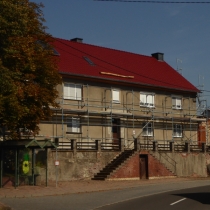 Gasthaus in Weßmar (Schkopau) im Saalekreis
