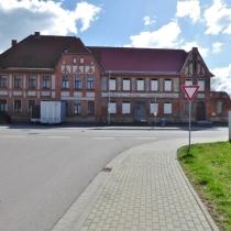 Lindenhof in Osmünde