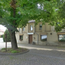 Gaststätte zur Linde in Müllerdorf