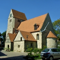 St. Nicolai (Landsberg)