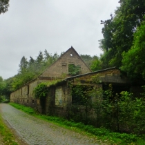 Eckmühle Teuschenthal