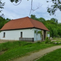 Schlossmühle Bedra
