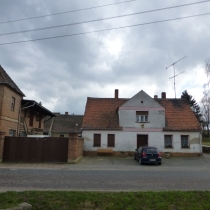 Schmiede in Göhrendorf im Saalekreis