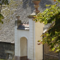 Apels Gut (Herrenhaus) in Ermlitz (Schkopau) im Saalekreis
