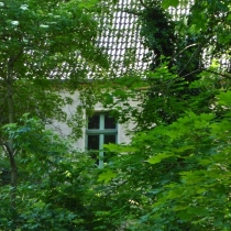 Gutshaus in Bennstedt (Salzatal) im Saalekreis