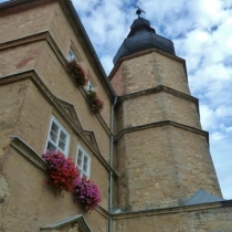 Rathaus Mücheln