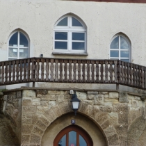 Rathaus Salzmünde