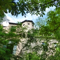 Schloss Köchstedt