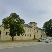 Schloss Obhausen (Weida-Land)