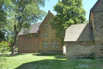 Dorfschule Großgräfendorf