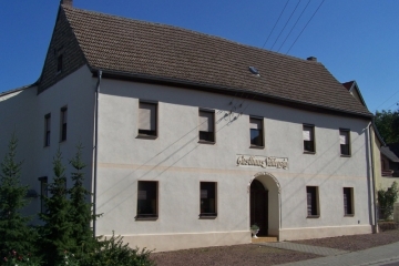Gasthaus Schiepzig