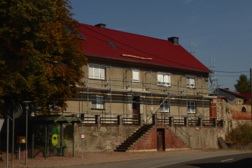 Gasthaus in Weßmar (Schkopau) im Saalekreis