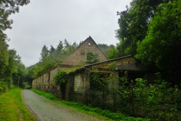 Eckmühle Teuschenthal